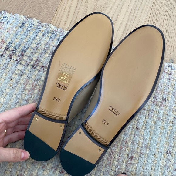 Brand new GUCCI Princetown Mule - Picture 2 of 5